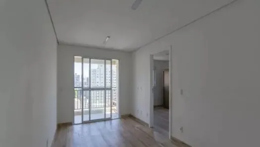 Apartamento com 1 Quarto à venda, 36m² no Santa Efigênia, São Paulo