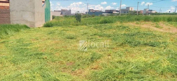 Lote/Terreno à venda, 200m² no Maisparque Rio Preto, São José do Rio Preto
