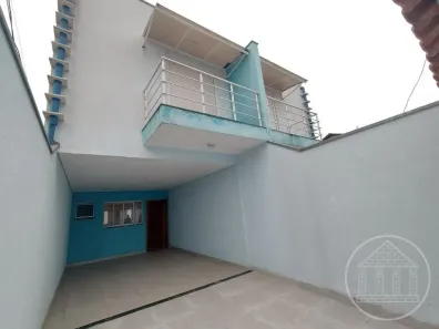 Sobrado com 3 Quartos à venda, 85m² no Vila Arriete, São Paulo