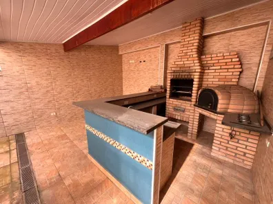 Sobrado com 4 Quartos para alugar, 250m² no Vila Adalgisa, São Paulo