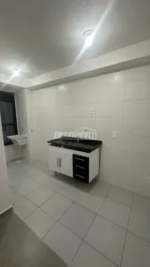 Apartamento com 2 Quartos para alugar, 40m² no Loteamento Dinorá Rosa, Sorocaba