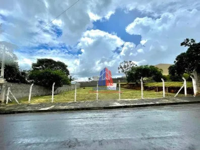 Lote/Terreno à venda, 1040m² no Chácara Mantovani, Americana