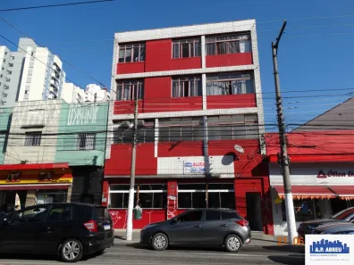 Sala Comercial para alugar, 12m² no Tatuapé, São Paulo