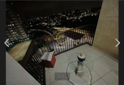 Apartamento com 3 Quartos à venda, 63m² no Novo Osasco, Osasco