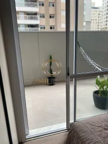 Apartamento com 3 Quartos para alugar, 93m² no Conjunto Residencial Trinta e Um de Março, São José dos Campos