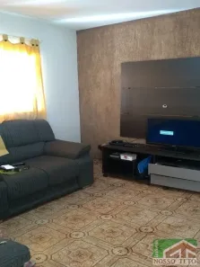 Casa com 2 Quartos à venda, 70m² no Vila Carlota, Sumaré