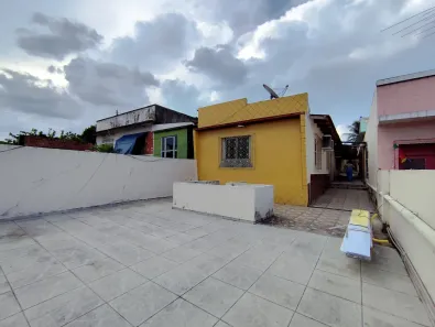 Imóvel Comercial com 2 Quartos à venda, 100m² no Cachoeirinha, Manaus