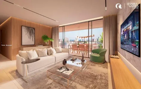 Apartamento com 3 Quartos à venda, 135m² no Umarizal, Belém