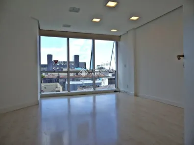 Sala Comercial à venda, 81m² no Moinhos de Vento, Porto Alegre