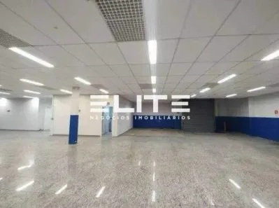 Ponto Comercial para alugar, 590m² no Baeta Neves, São Bernardo do Campo