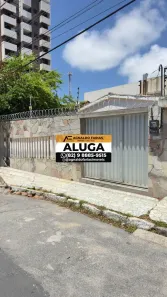 Imóvel Comercial com 3 Quartos para alugar, 144m² no Jatiúca, Maceió