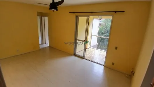 Apartamento com 2 Quartos à venda, 59m² no Agriões, Teresópolis