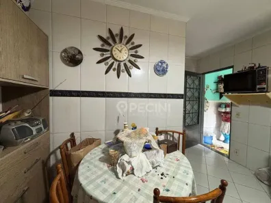 Casa com 1 Quarto à venda, 70m² no Cidade Jardim, Rio Claro