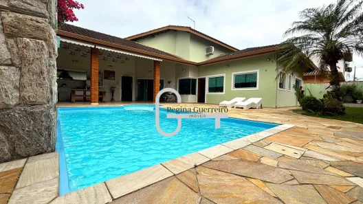 Casa com 4 Quartos à venda, 327m² no Balneário Stella Maris, Peruíbe