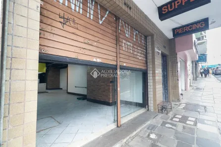 Ponto Comercial para alugar, 85m² no Centro Histórico, Porto Alegre