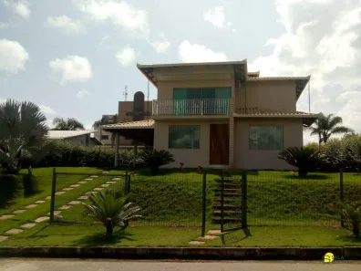 Casa com 3 Quartos à venda, 246m² no Canarinho, Igarapé