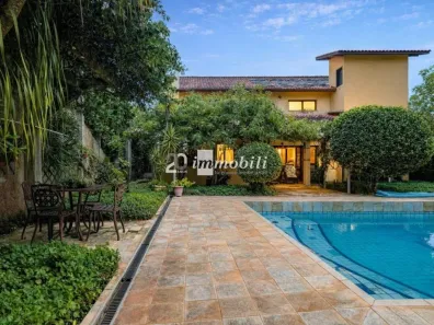 Casa de Condomínio com 3 Quartos à venda, 504m² no Residencial Euroville, Carapicuíba