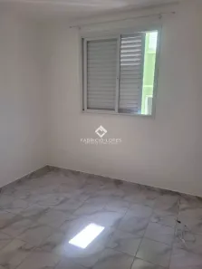 Apartamento com 2 Quartos à venda, 53m² no Cidade Salvador, Jacareí