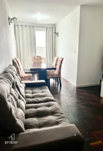 Apartamento com 2 Quartos à venda, 77m² no Centro, Pelotas