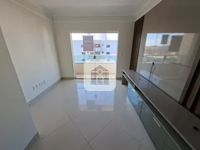 Apartamento com 3 Quartos para alugar, 90m² no Tibery, Uberlândia