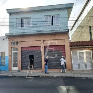 Ponto Comercial para alugar, 140m² no Jardim Brasil (Zona Norte), São Paulo