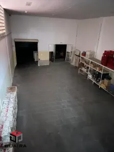 Ponto Comercial para alugar, 533m² no Vila Helena, Santo André