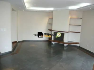 Apartamento com 3 Quartos à venda, 186m² no Vila Suzana, São Paulo