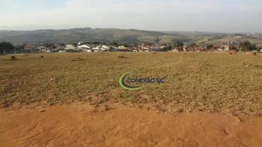 Lote/Terreno à venda, 196000m² no Jardim das Paineiras II, São José dos Campos