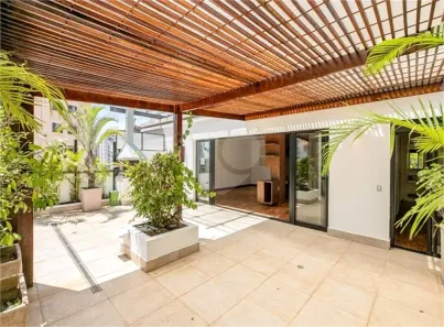Apartamento com 2 Quartos à venda, 136m² no Vila Olímpia, São Paulo
