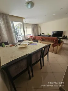 Apartamento com 4 Quartos à venda, 120m² no Cidade São Francisco, São Paulo