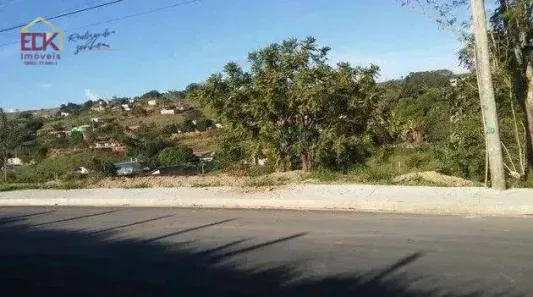 Lote/Terreno à venda, 750m² no Chácaras Pousada do Vale, São José dos Campos