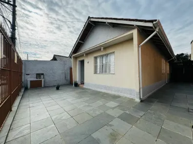 Casa com 3 Quartos à venda, 120m² no Vila Santa Catarina, São Paulo