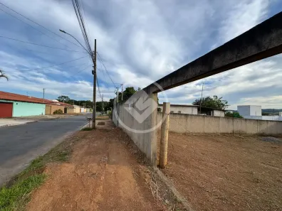 Lote/Terreno à venda, 360m² no , Hidrolândia