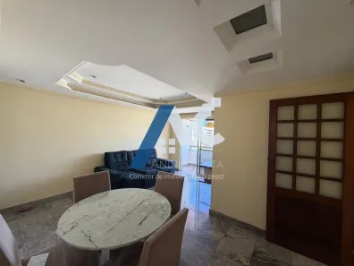 Apartamento com 4 Quartos para alugar, 110m² no Pituba, Salvador