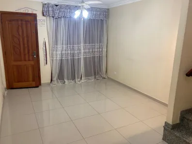 Sobrado com 3 Quartos à venda, 150m² no Conjunto Residencial Vista Verde, São Paulo