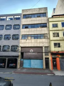 Prédio Comercial à venda, 600m² no Brás, São Paulo