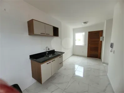Apartamento com 1 Quarto à venda, 39m² no Vila Santa Terezinha (Zona Norte), São Paulo