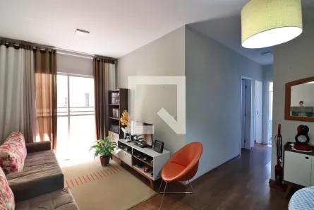 Apartamento com 2 Quartos à venda, 59m² no Santa Terezinha, São Bernardo do Campo