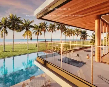 Apartamento com 4 Quartos à venda, 217m² no , Ipojuca