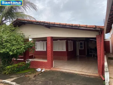 Casa de Condomínio com 2 Quartos à venda, 95m² no Mansões Águas Quentes, Caldas Novas