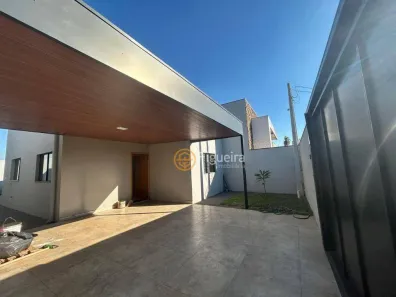 Casa com 2 Quartos à venda, 90m² no Residencial Mais Parque, Barretos