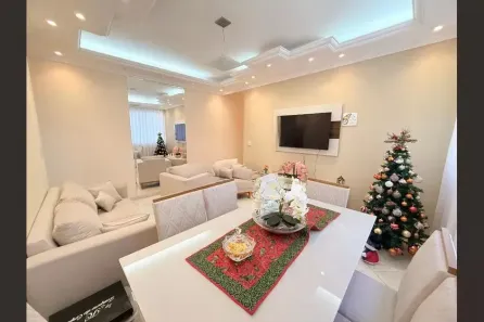 Apartamento com 2 Quartos à venda, 78m² no Castelo, Belo Horizonte
