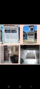 Casa com 3 Quartos à venda, 70m² no Curió-Utinga, Belém