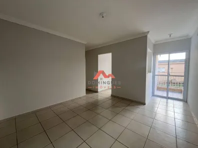 Apartamento com 3 Quartos à venda, 74m² no Parque Universitário, Americana