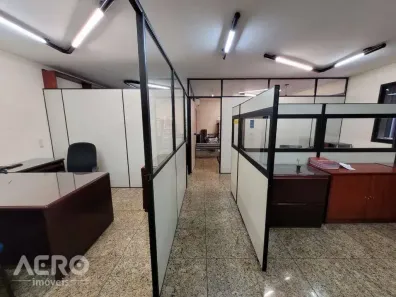 Sala Comercial à venda, 60m² no Centro, Bauru