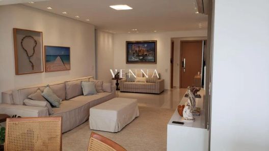 Apartamento com 3 Quartos à venda, 128m² no Centro, Londrina