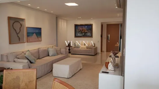 Apartamento com 3 Quartos à venda, 128m² no Centro, Londrina