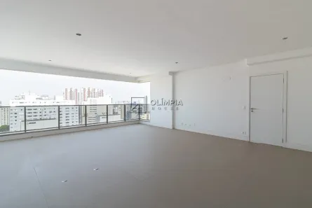 Apartamento com 3 Quartos à venda, 181m² no Vila Mariana, São Paulo