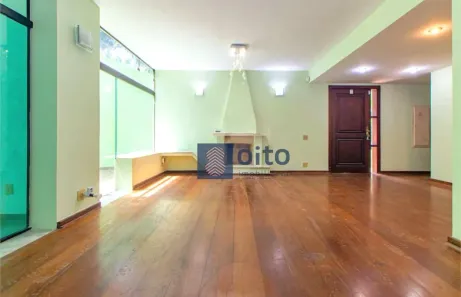 Casa com 3 Quartos à venda, 182m² no Vila Madalena, São Paulo
