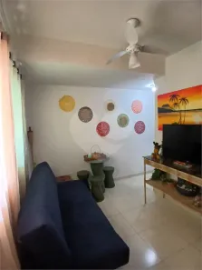 Sobrado com 2 Quartos à venda, 55m² no Solemar, Praia Grande